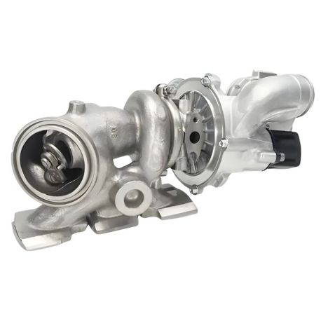 Turbo pour MERCEDES GLE (W166) AMG 43 390 CV AL0076