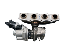 Turbo pour BMW 228i Cabriolet (F23) 228i 245 CV 49U77-02072