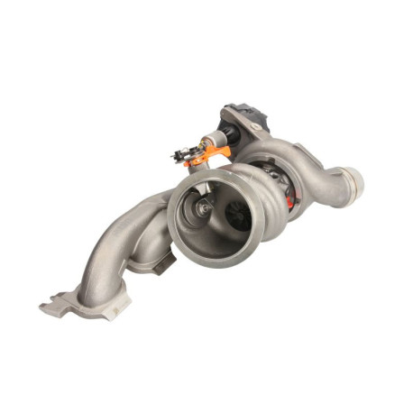 Turbo pour BMW 230i Cabriolet (F23) 230i 252 CV 49477-02404