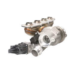 Turbo pour BMW 220i Cabriolet (F23) 220i 184 CV 49U77-02072