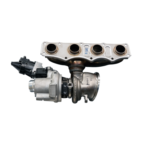 Turbo pour BMW 220i Cabriolet (F23) 220i 184 CV 49U77-02072