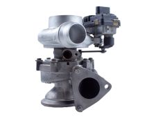 Turbo pour JAGUAR XF 2.0 D 180 CV 49335-01970