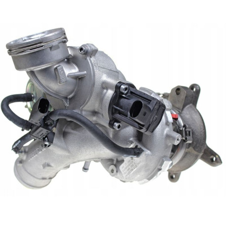 Turbo pour AUDI TT (8J3) 2.0 TFSI quattro 211 CV 06J145702S