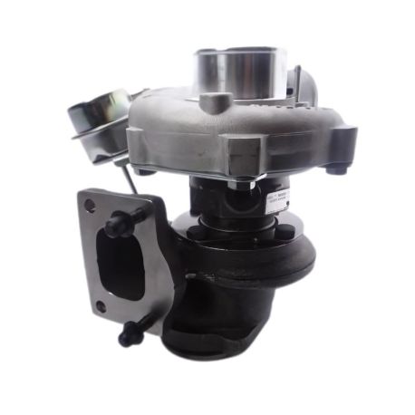 Turbo pour FIAT Coupé (175) 2.0 20V Turbo 220 CV 454154-5001S