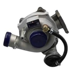 Turbo neuf pour FIAT Ducato 2 2.0 JTD 84 CV - 5303 988 0061 - SL Turbo