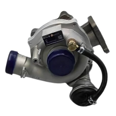 Turbo neuf pour FIAT Ducato 2 2.0 JTD 84 CV - 5303 988 0061 - SL Turbo