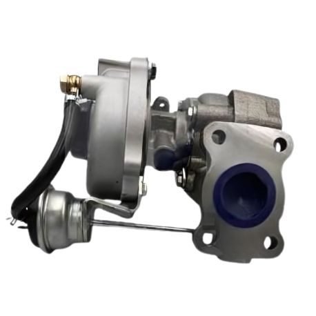 Turbo neuf pour FIAT Ducato 2 2.0 JTD 84 CV - 5303 988 0061 - SL Turbo