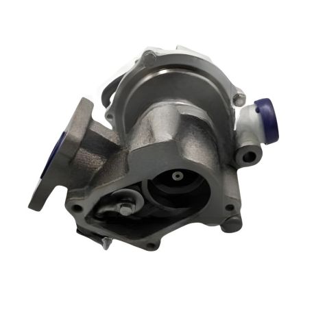 Turbo neuf pour PEUGEOT Boxer 1 2.0 HDi 84 CV - 5303 988 0061 - SL Turbo