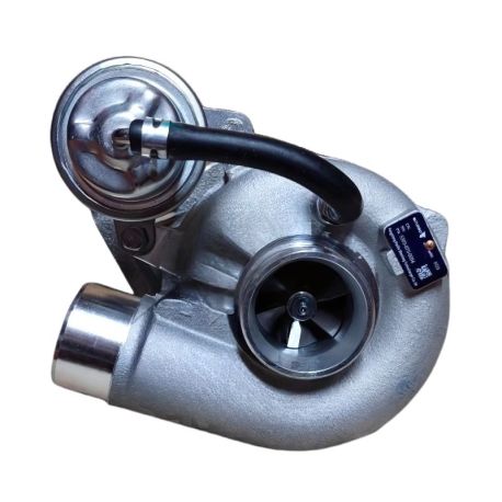 Turbo neuf pour FIAT Ducato 2 2.8 TD 122 CV - 49377-07050 - SL Turbo