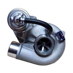 Turbo neuf pour FIAT Ducato 2 2.8 iDTD 122 CV - 49377-07050 - SL Turbo