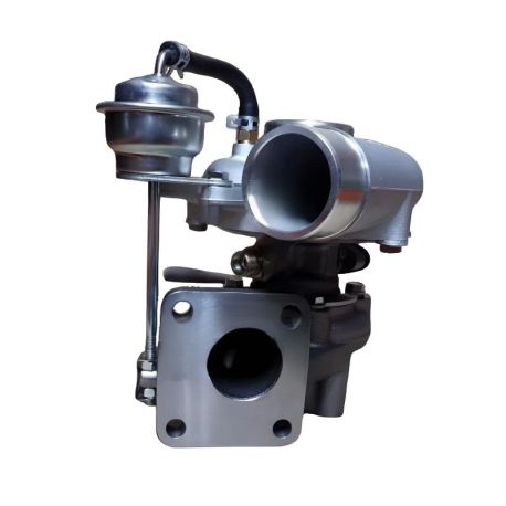 Turbo neuf pour FIAT Ducato 2 2.8 TD 122 CV - 49377-07050 - SL Turbo