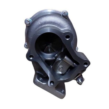 Turbo neuf pour FIAT Ducato 2 2.8 TD 122 CV - 49377-07050 - SL Turbo