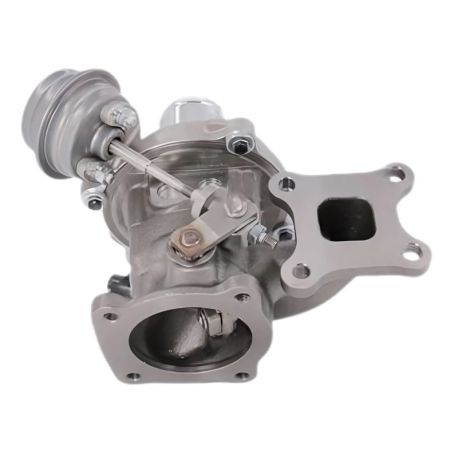 Turbo neuf pour FORD Ecosport 1.0 EcoBoost 125 CV - 1761178 - Jrone