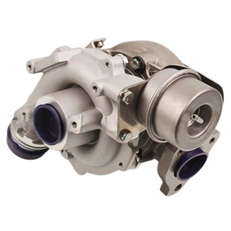 Turbo neuf pour RENAULT Scenic 3 1.5 dCi 110 CV - 1635 970 0029 - SL Turbo