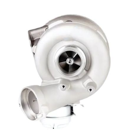 Turbo neuf pour BMW X5 (E53) 3.0D 211 CV - 753392-5019S - SL Turbo
