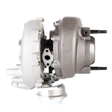 Turbo neuf pour BMW X5 (E53) 3.0D 218 CV - 753392-5019S - SL Turbo
