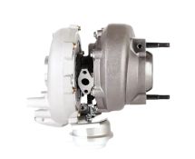 Turbo neuf pour BMW X5 (E53) 3.0D 218 CV - 753392-5019S - SL Turbo