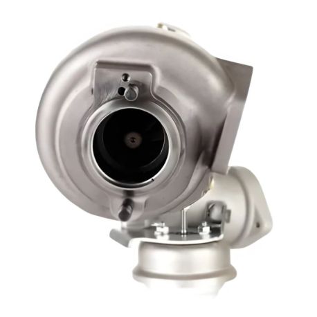 Turbo neuf pour BMW X5 (E53) 3.0D 218 CV - 753392-5019S - SL Turbo