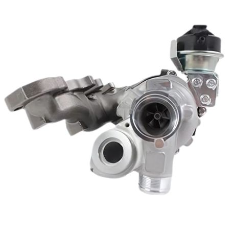 Turbo neuf pour SEAT Alhambra 2 (710 / 711) 2.0 TDI 150 CV - 030TC11002000 - Jrone