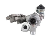 Turbo neuf pour SEAT Leon 3 ST (5F8) 2.0 TDI 150 CV - 030TC11002000 - Jrone
