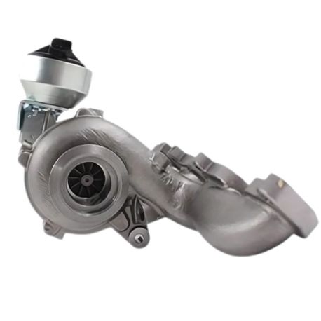 Turbo neuf pour SEAT Alhambra 2 (710 / 711) 2.0 TDI 150 CV - 030TC11002000 - Jrone