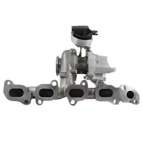 Turbo neuf pour SEAT Alhambra 2 (710 / 711) 2.0 TDI 150 CV - 030TC11002000 - Jrone