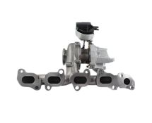 Turbo neuf pour SEAT Alhambra 2 (710 / 711) 2.0 TDI 150 CV - 030TC11002000 - Jrone