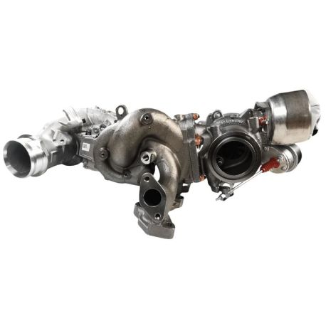 Turbo pour MAN Tge 2.0 TDI 140 CV 1000 970 0432