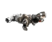 Turbo pour MAN Tge 2.0 TDI 140 CV 1000 970 0432