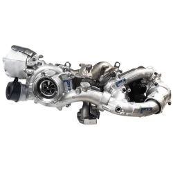 Turbo pour MAN Tge 2.0 TDI 163 CV 1000 970 0432