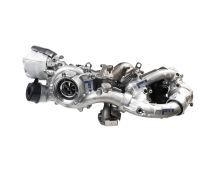 Turbo pour MAN Tge 2.0 TDI 163 CV 1000 970 0432