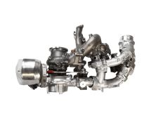 Turbo pour MAN Tge 2.0 TDI 163 CV 1000 970 0432