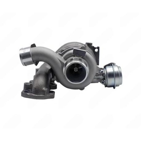 Turbo neuf pour OPEL Signum 1.9 CDTI 100 CV - 767835-5003S - Jrone