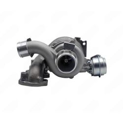 Turbo neuf pour OPEL Signum 1.9 CDTI 120 CV - 767835-5003S - Jrone