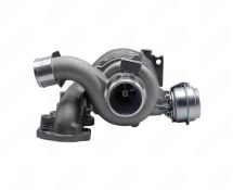 Turbo neuf pour OPEL Signum 1.9 CDTI 120 CV - 767835-5003S - Jrone