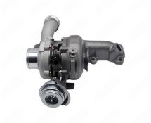 Turbo neuf pour OPEL Astra H 1.9 CDTI 100 CV - 767835-5003S - Jrone