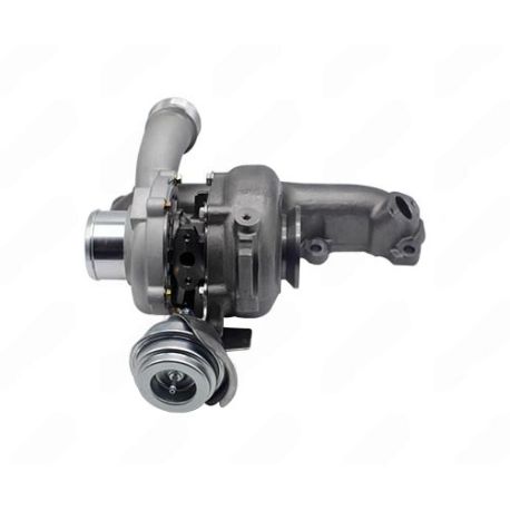 Turbo neuf pour OPEL Zafira B 1.9 CDTI 120 CV - 767835-5003S - Jrone