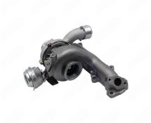 Turbo neuf pour OPEL Astra H GTC 1.9 CDTI 120 CV - 767835-5003S - Jrone