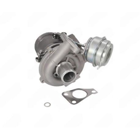 Turbo neuf pour OPEL Corsa D 1.3 CDTI 75 CV - 799171-5002S - Jrone