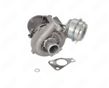 Turbo neuf pour CITROËN Nemo 1.3 HDi 75 CV - 799171-5002S - Jrone