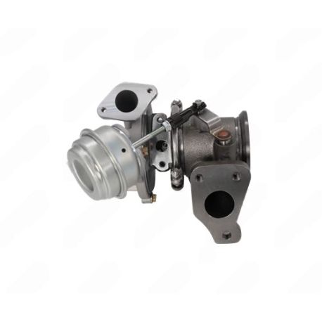 Turbo neuf pour CITROËN Nemo 1.3 HDi 75 CV - 799171-5002S - Jrone