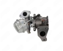 Turbo neuf pour CITROËN Nemo 1.3 HDi 75 CV - 799171-5002S - Jrone