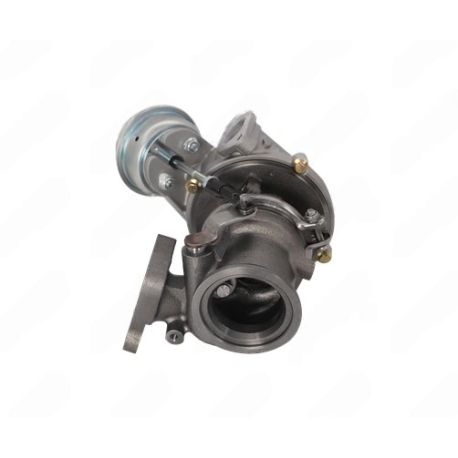 Turbo neuf pour PEUGEOT Bipper Tepee 1.3 HDi 75 CV - 799171-5002S - Jrone