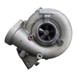 Turbo neuf pour BMW X5 (E53) 3.0D 211 CV (155 KW) - 742730-5019S - SL Turbo