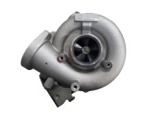 Turbo neuf pour BMW 530d (E60 / E61) 530D 211 CV (155 KW) - 742730-5019S - SL Turbo