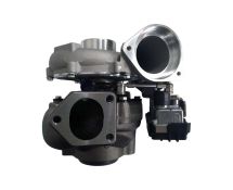 Turbo neuf pour BMW 530d (E60 / E61) 530D 218 CV (160 KW) - 742730-5019S - SL Turbo