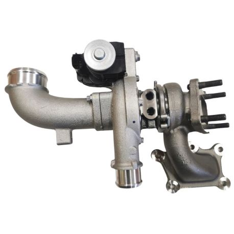 Turbo pour HYUNDAI i20 1.0 T-GDi 101 CV 839827-0009