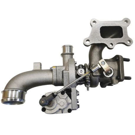 Turbo pour HYUNDAI i20 Active 1.0 T-GDI 101 CV 839827-0009