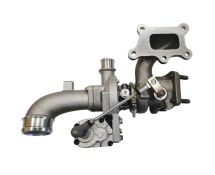 Turbo pour HYUNDAI Bayon 1.0 T-GDI Hybrid 101 CV 839827-0009