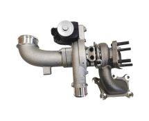 Turbo pour HYUNDAI Bayon 1.0 T-GDI Hybrid 120 CV 839827-0009